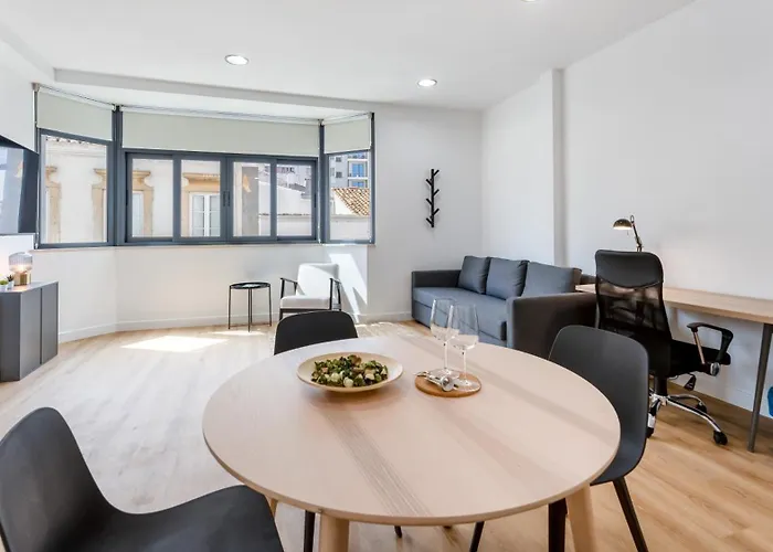 Modern Retreat 1 In By Lovelystay