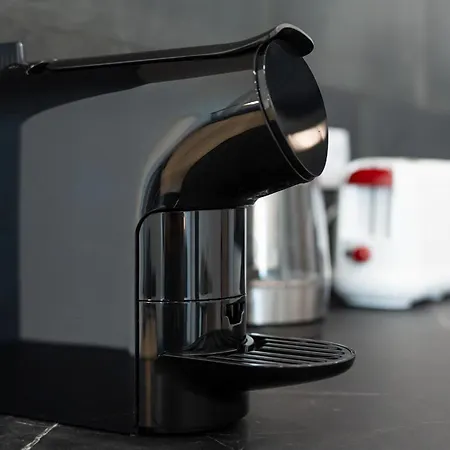 Modern Retreat 1 In By Lovelystay