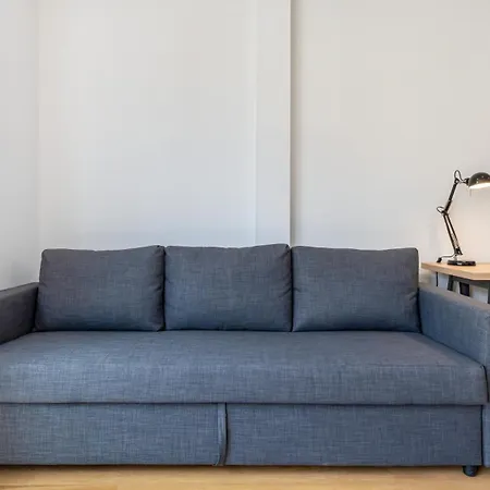Charming 1Bdr Flat In Central Faro By Lovelystay Apartamento Faro