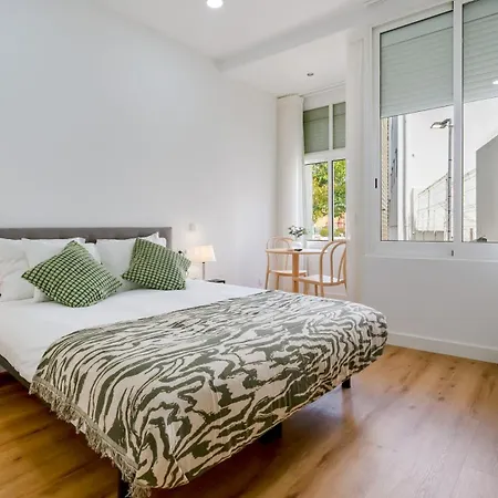 Charming 1Bdr Flat In Central Faro By Lovelystay