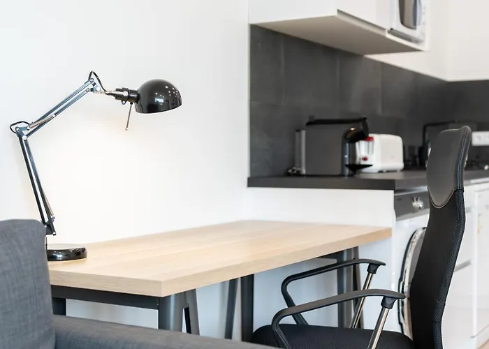 Modern Retreat 1 In By Lovelystay *