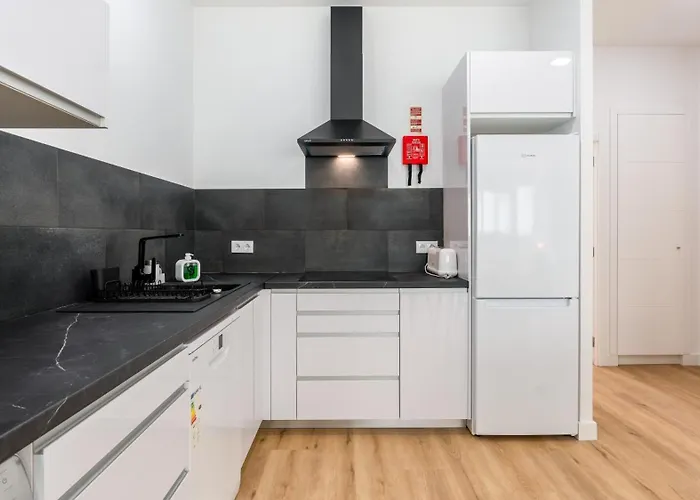 Modern Retreat 1 In By Lovelystay