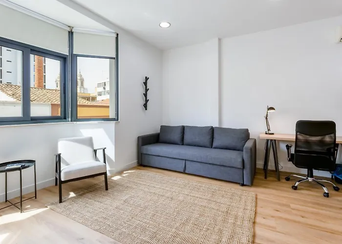 Modern Retreat 1 In By Lovelystay *